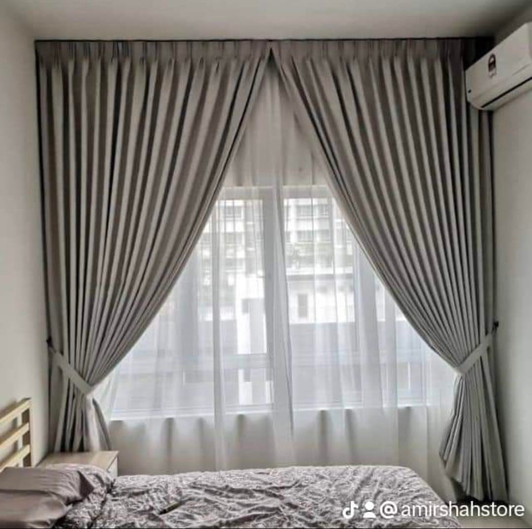 Sedar Curtains Dubai